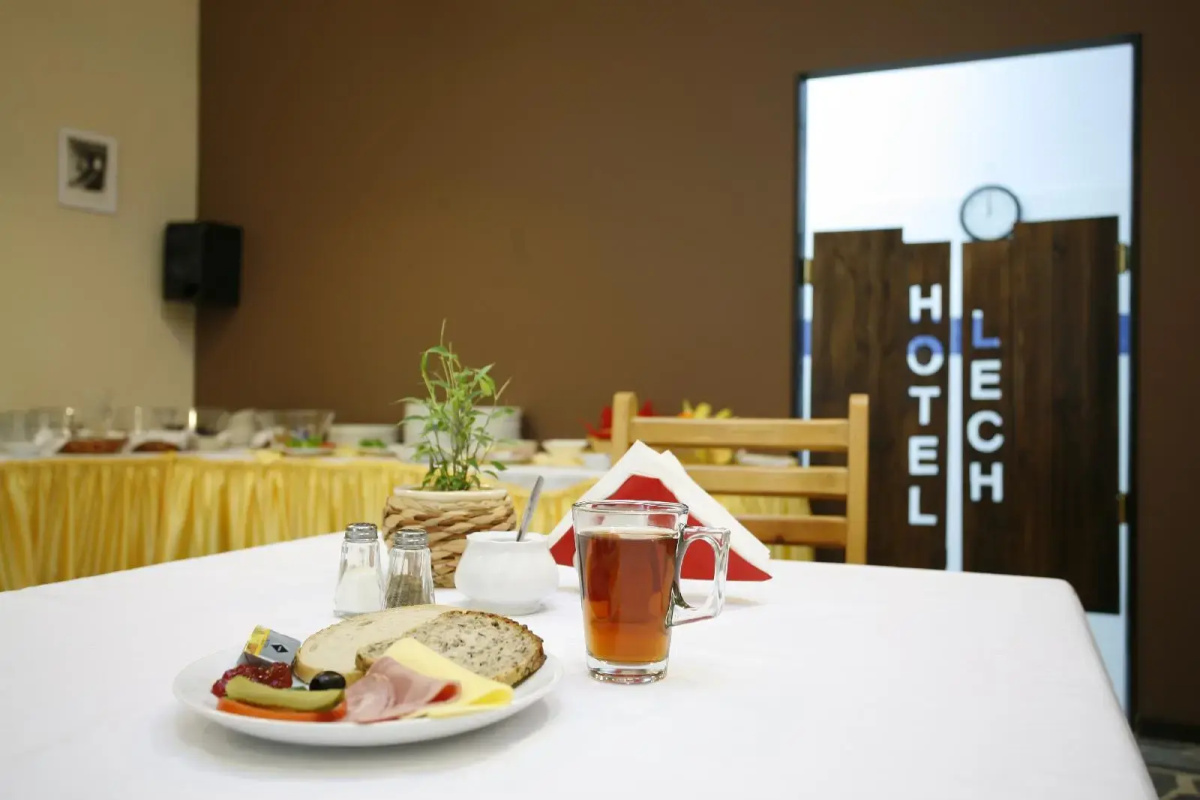 Lech Hotel