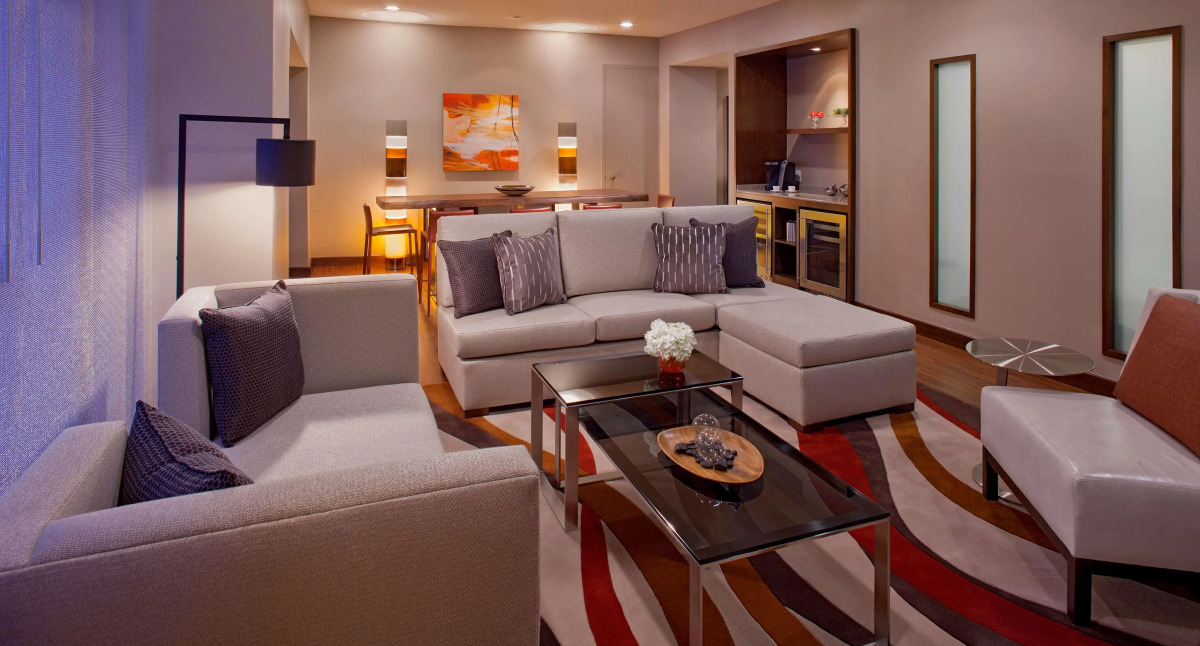 Grand Hyatt San Francisco