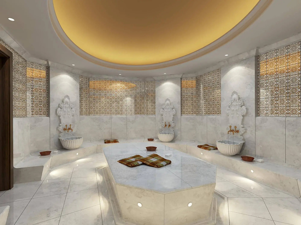 Mövenpick Hotel Istanbul Asia Airport