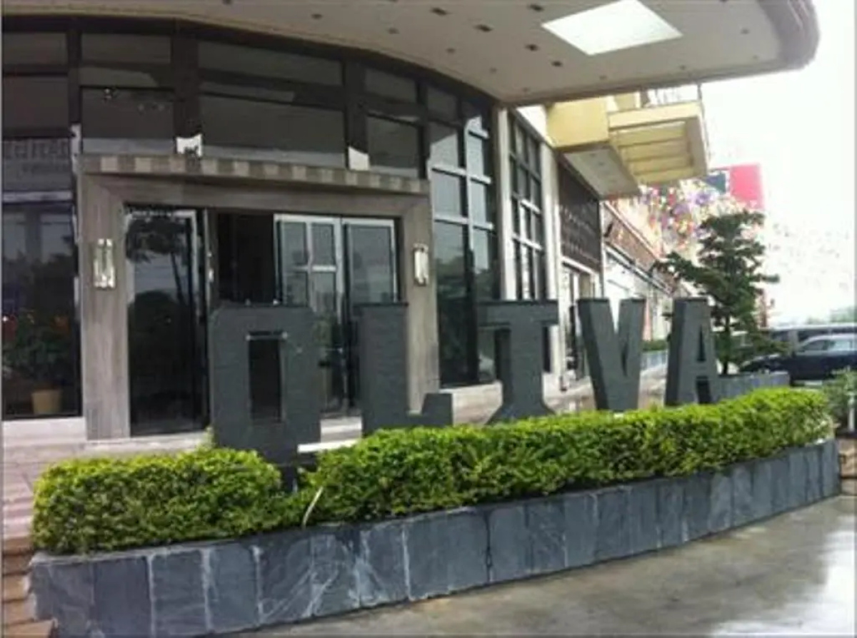 Oliva Hotel Shunde