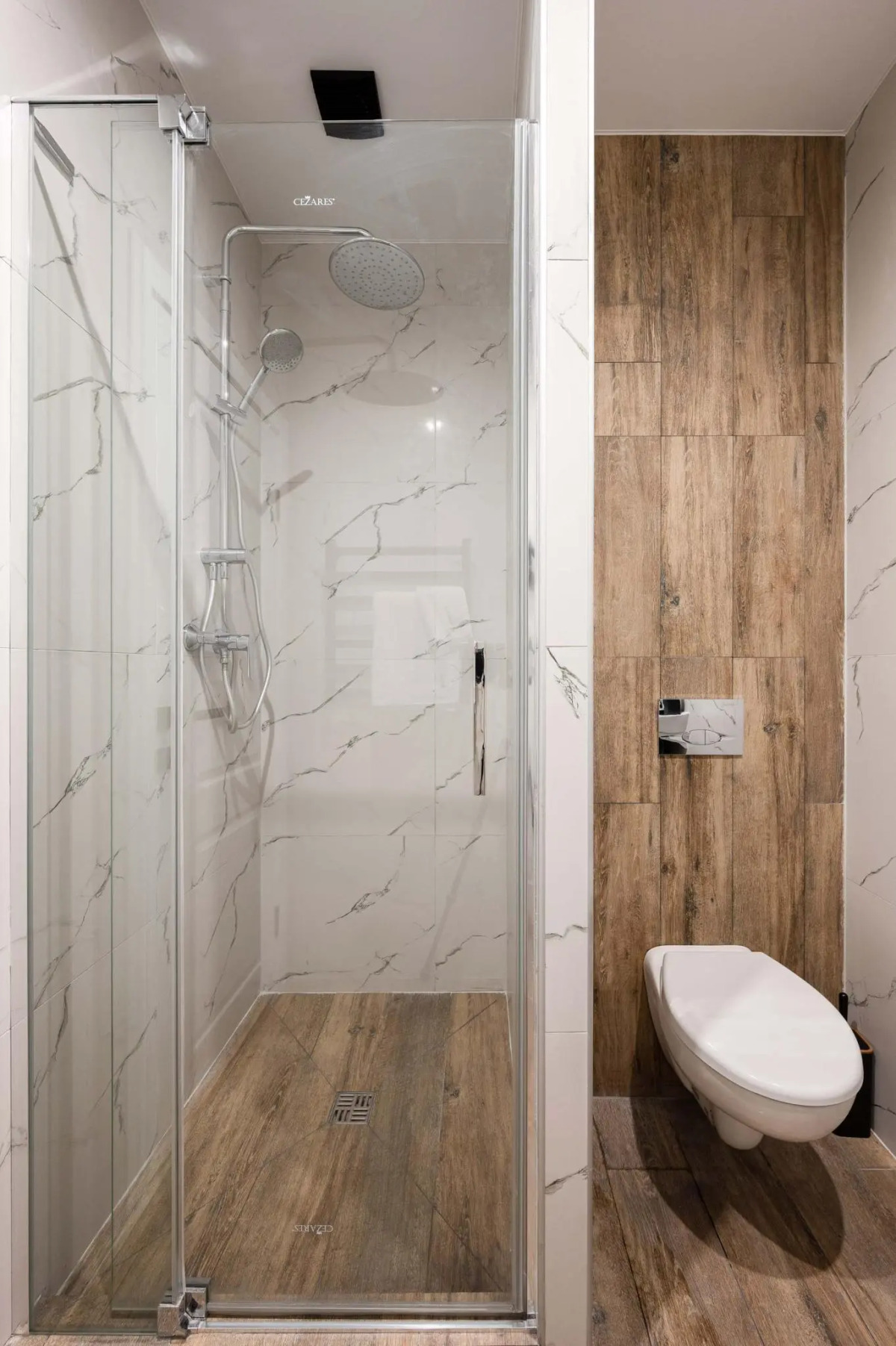 Knokey на улице Ивана Франко