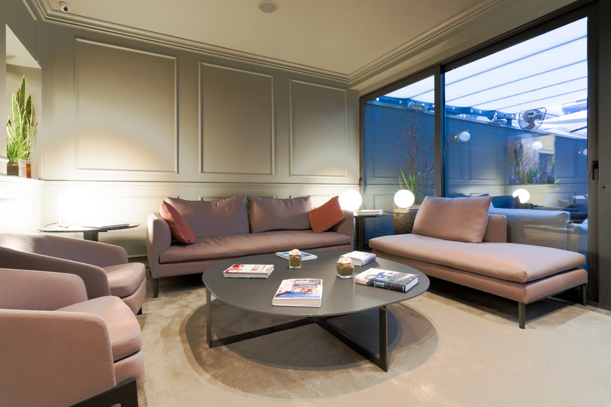 World Hotel Casati 18