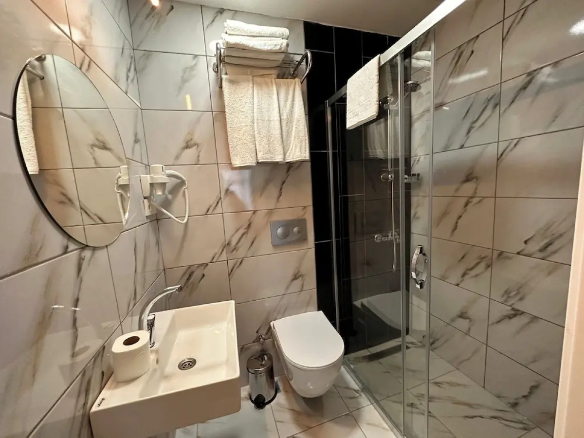 Harran Hotel