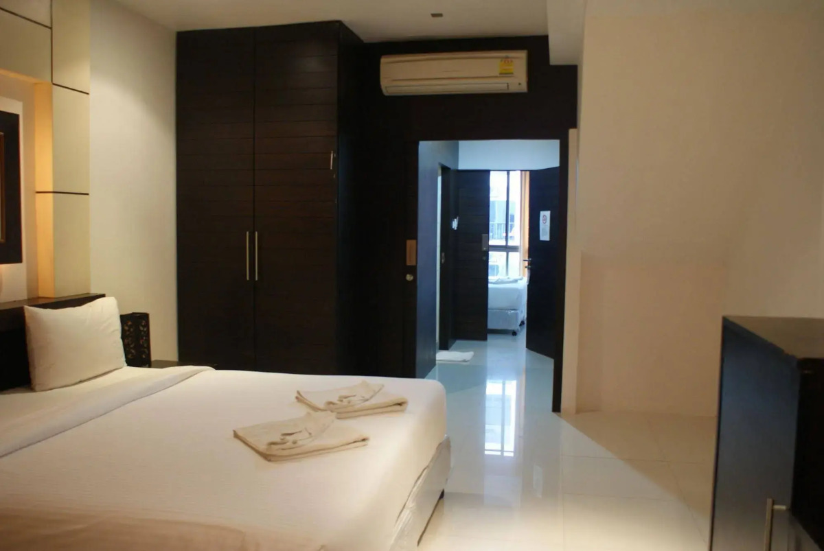 New International Guest House