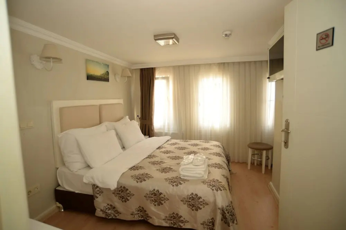 Ada Home's Hotel Taksim