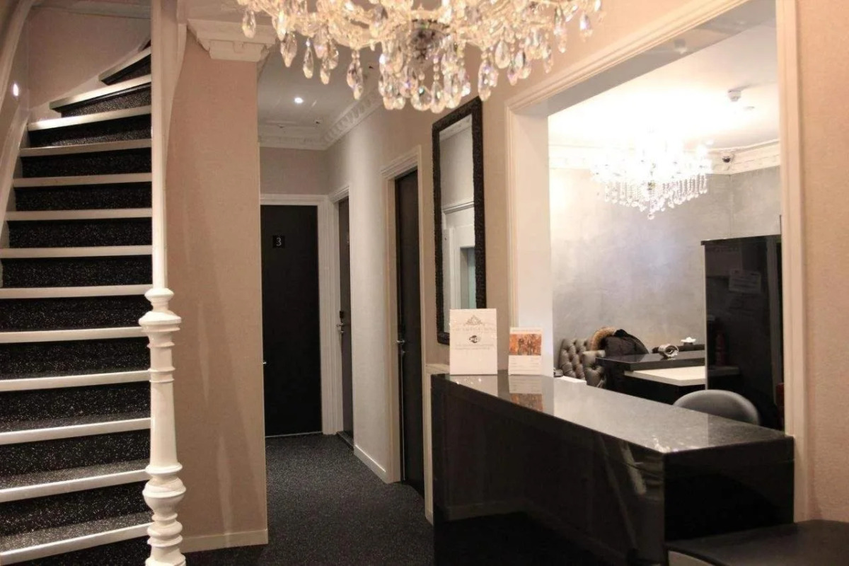 Sara's Boutique Hotel