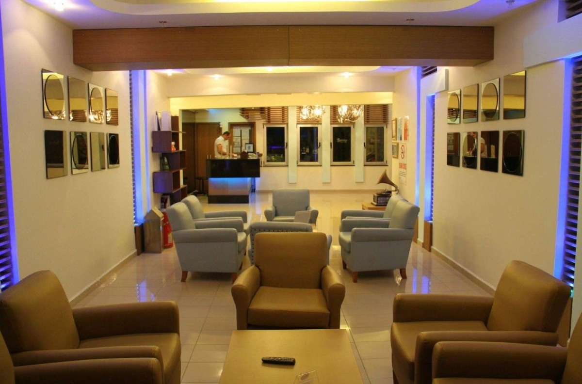 Royalisa Palmiye Beach +16 Adult Only