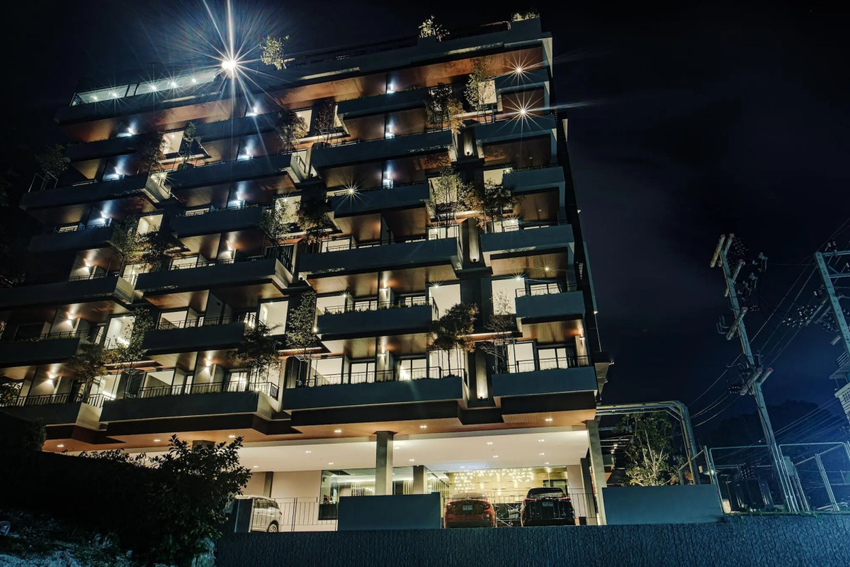 Rak Elegant Hotel Patong