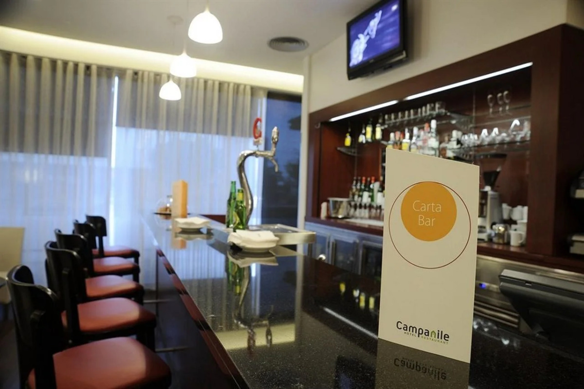 Travelodge BCN Cornella Fira