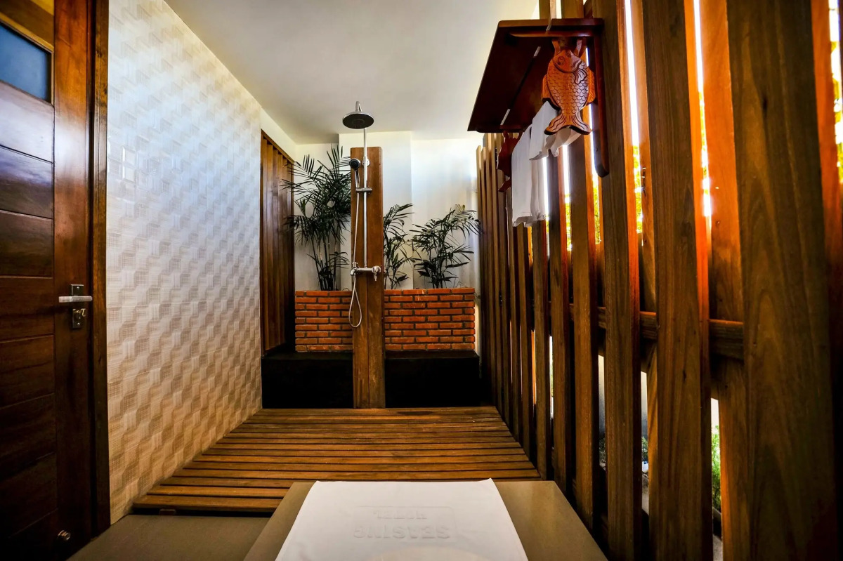 SeaSing Boutique Hotel