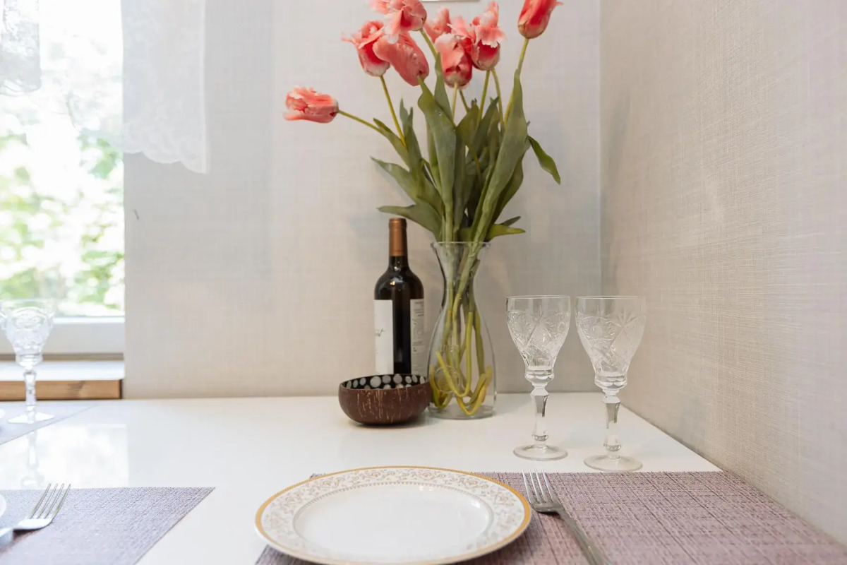 Апартаменты на проспекте Ленинский 65А