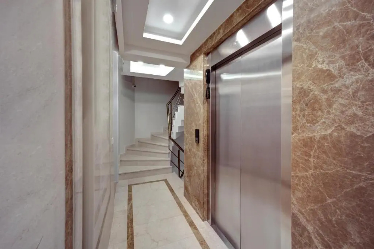 Etiz Hotels & Residences