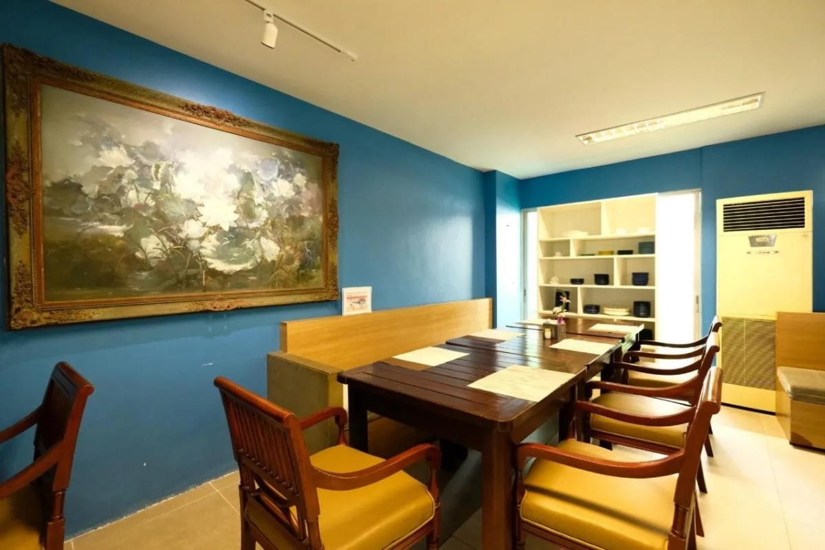Отель Jomtien Plaza Residence