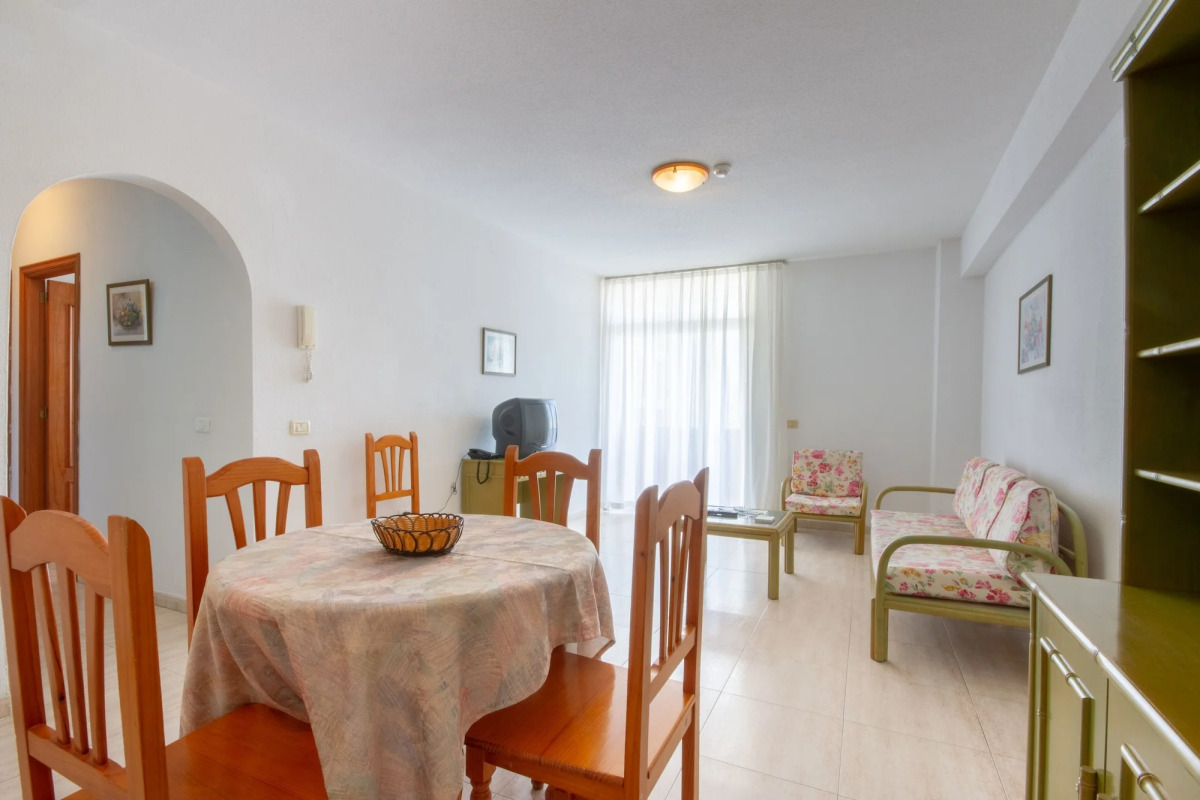 Apartamentos Alta