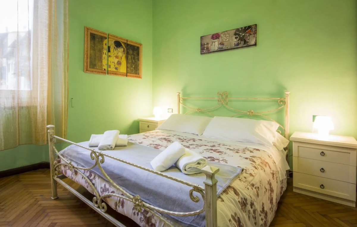 Ridolfi Guest House