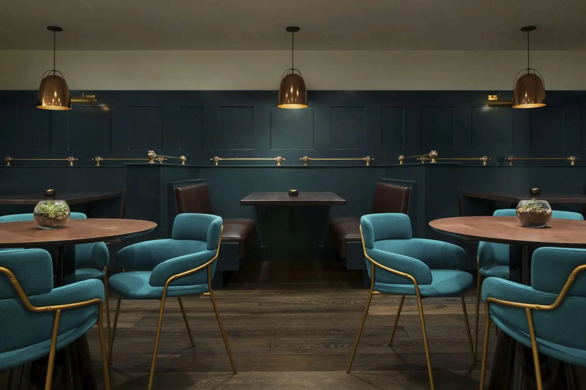 Stanford Court San Francisco