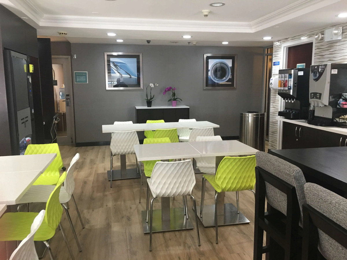 Best Western JFK Airport Hotel