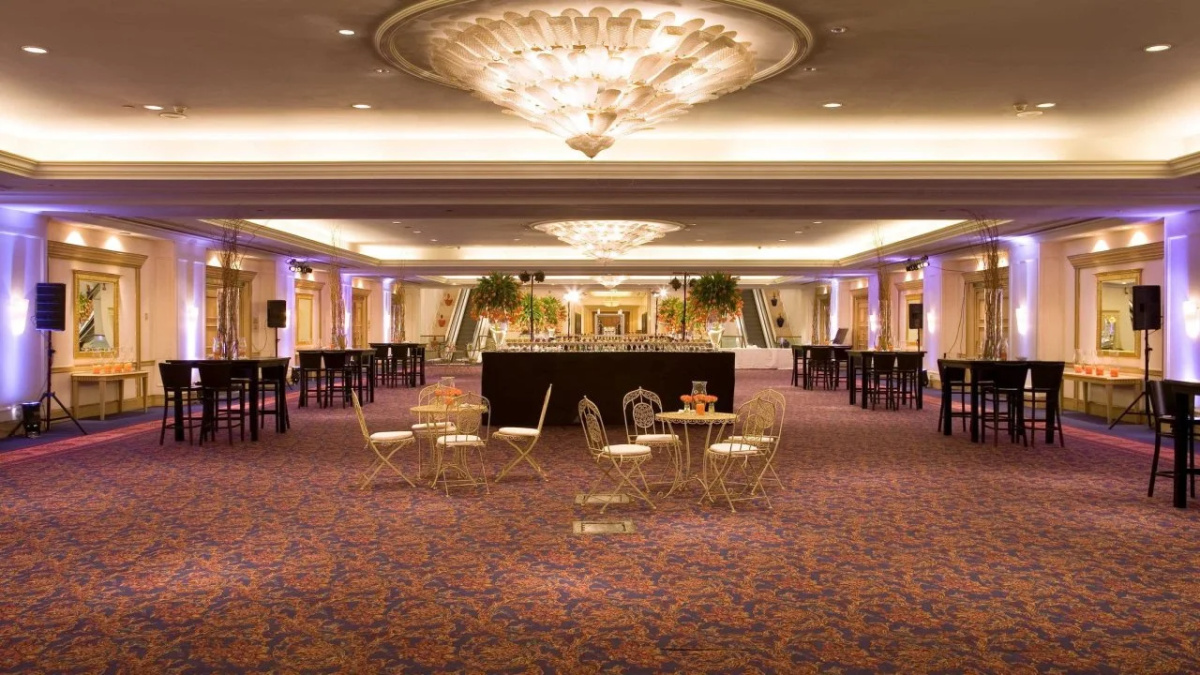 InterContinental David Tel Aviv by IHG