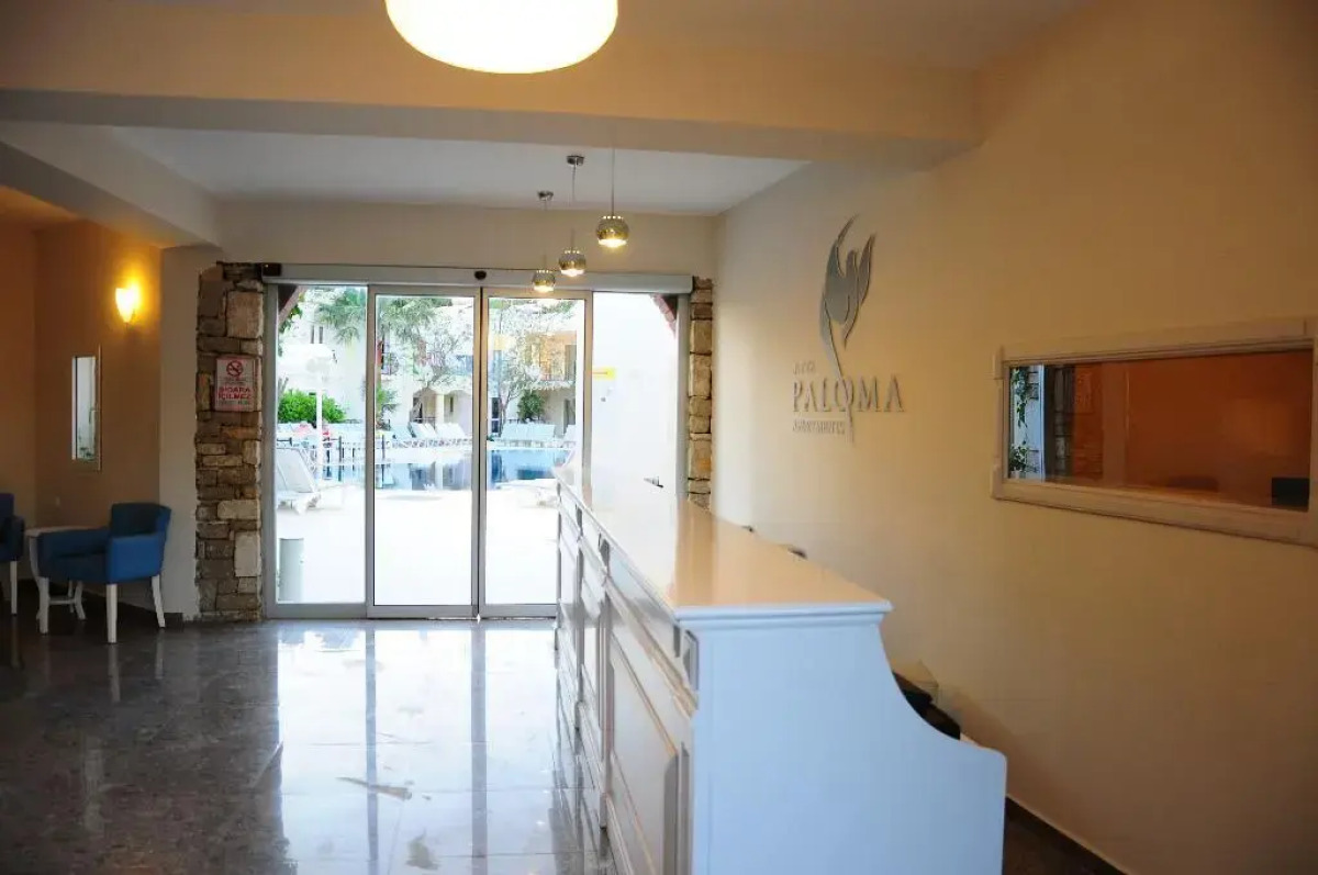 Paloma Family Club