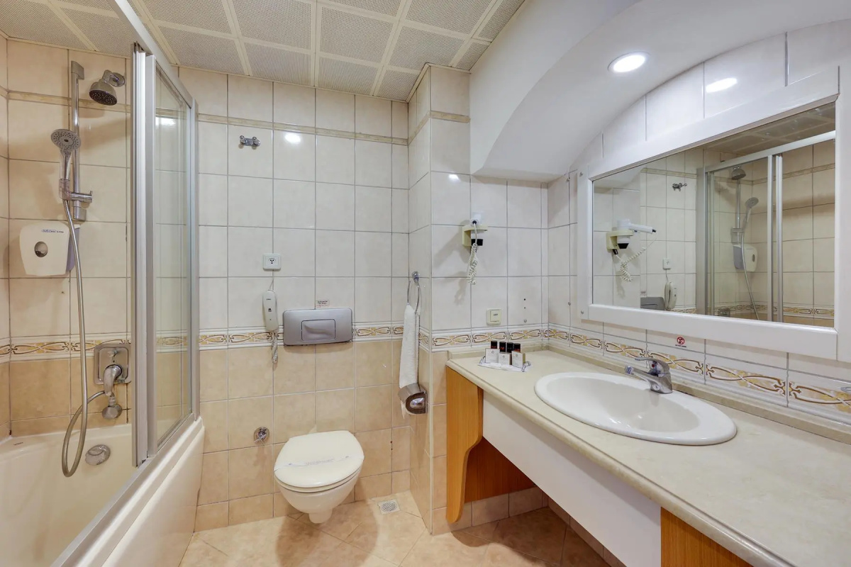 Royal Asarlik Beach Hotel & Spa - All Inclusive