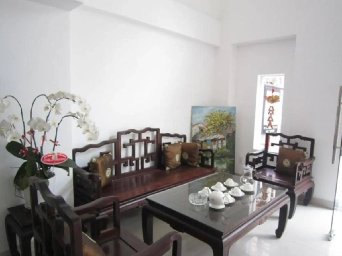 Golden View Hotel