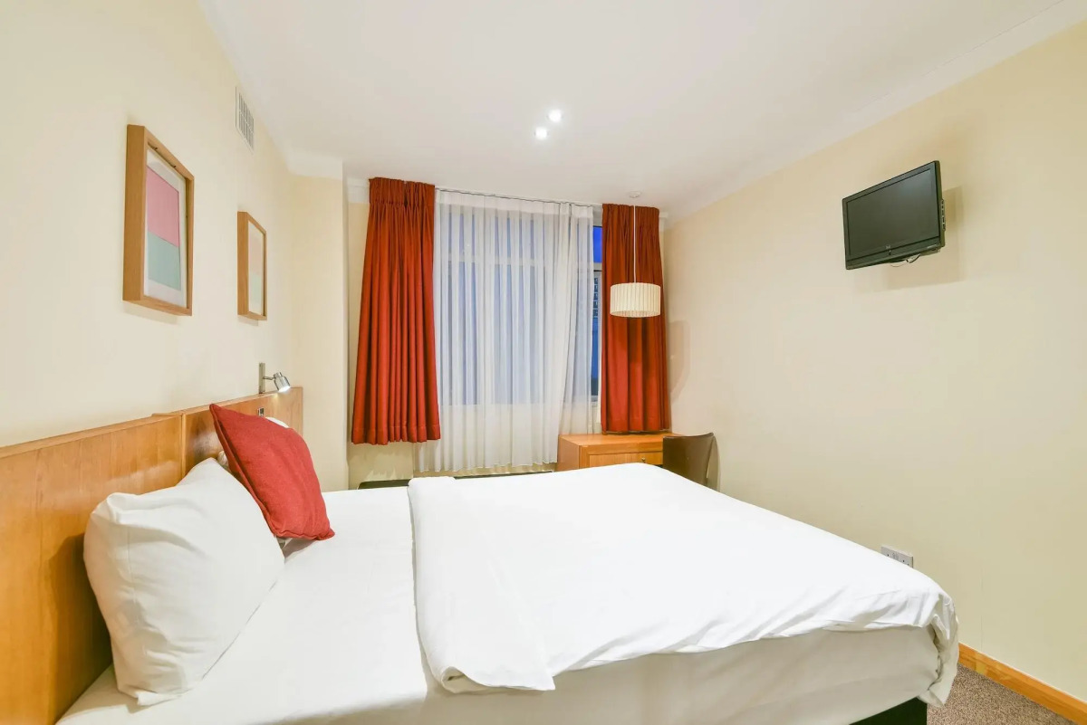 Pasha Hotel - 3* Boutique Hotel