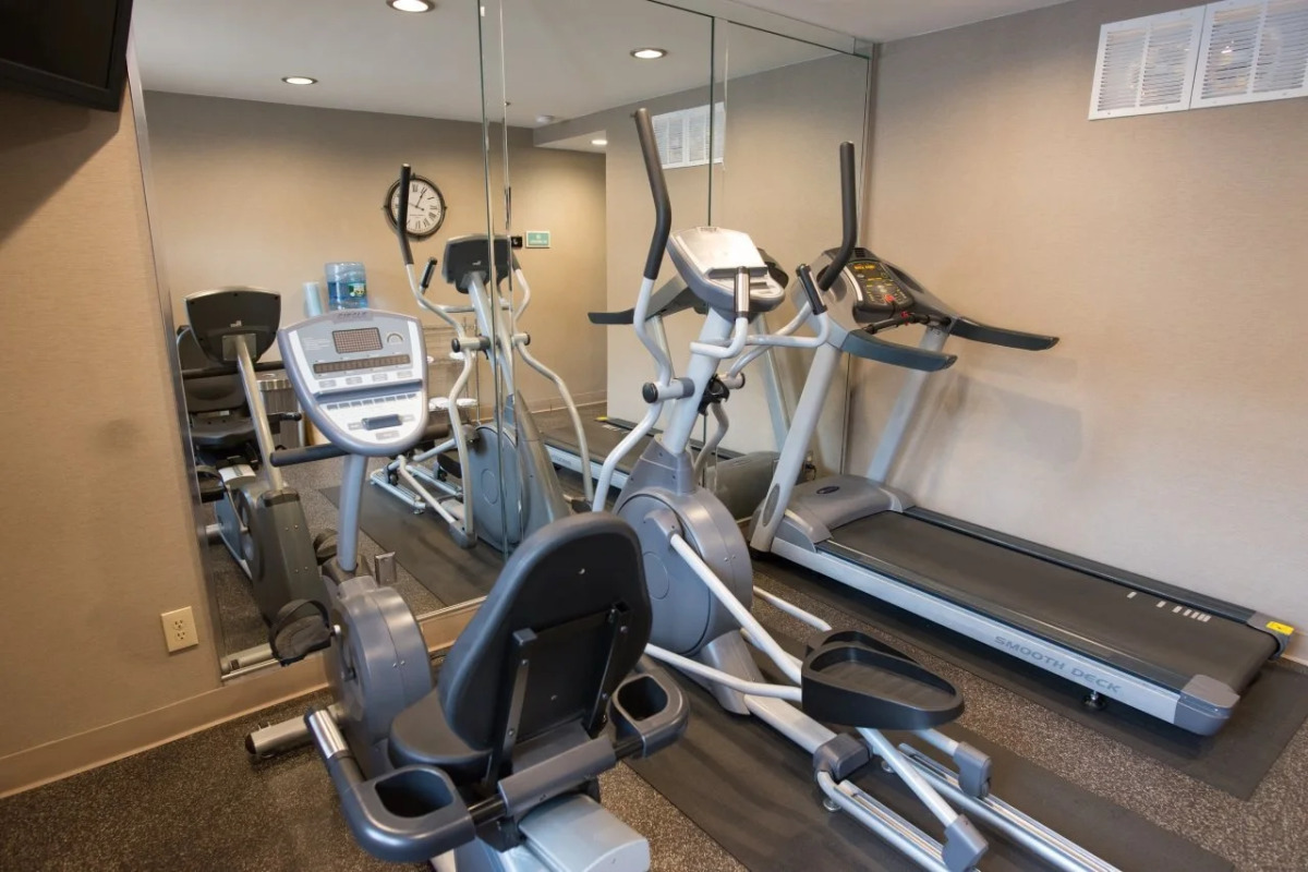 Best Western JFK Airport Hotel