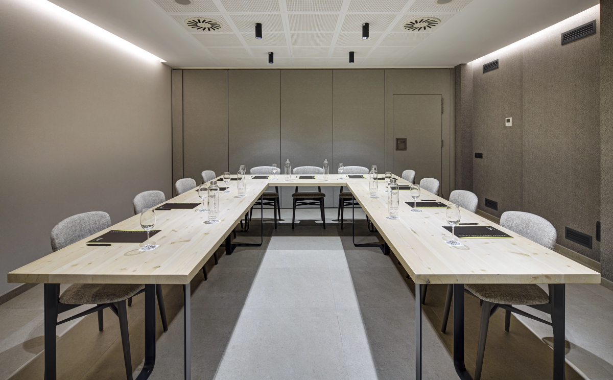 Sercotel Ayala Bilbao