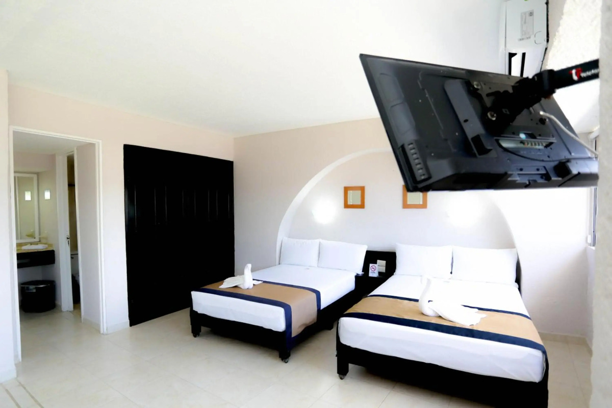 Отель Paris Boulogne