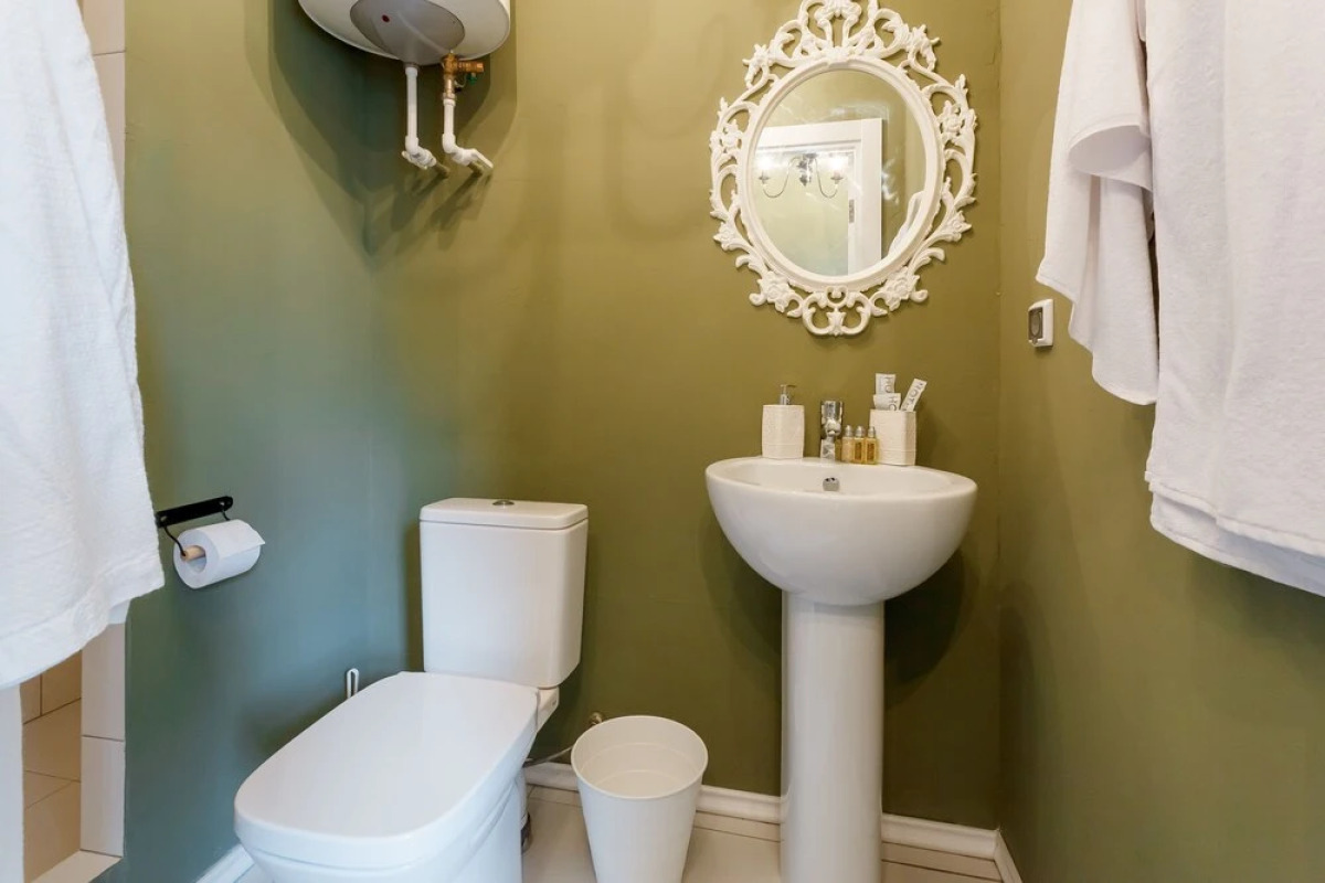 Лофт Отель Зарядье