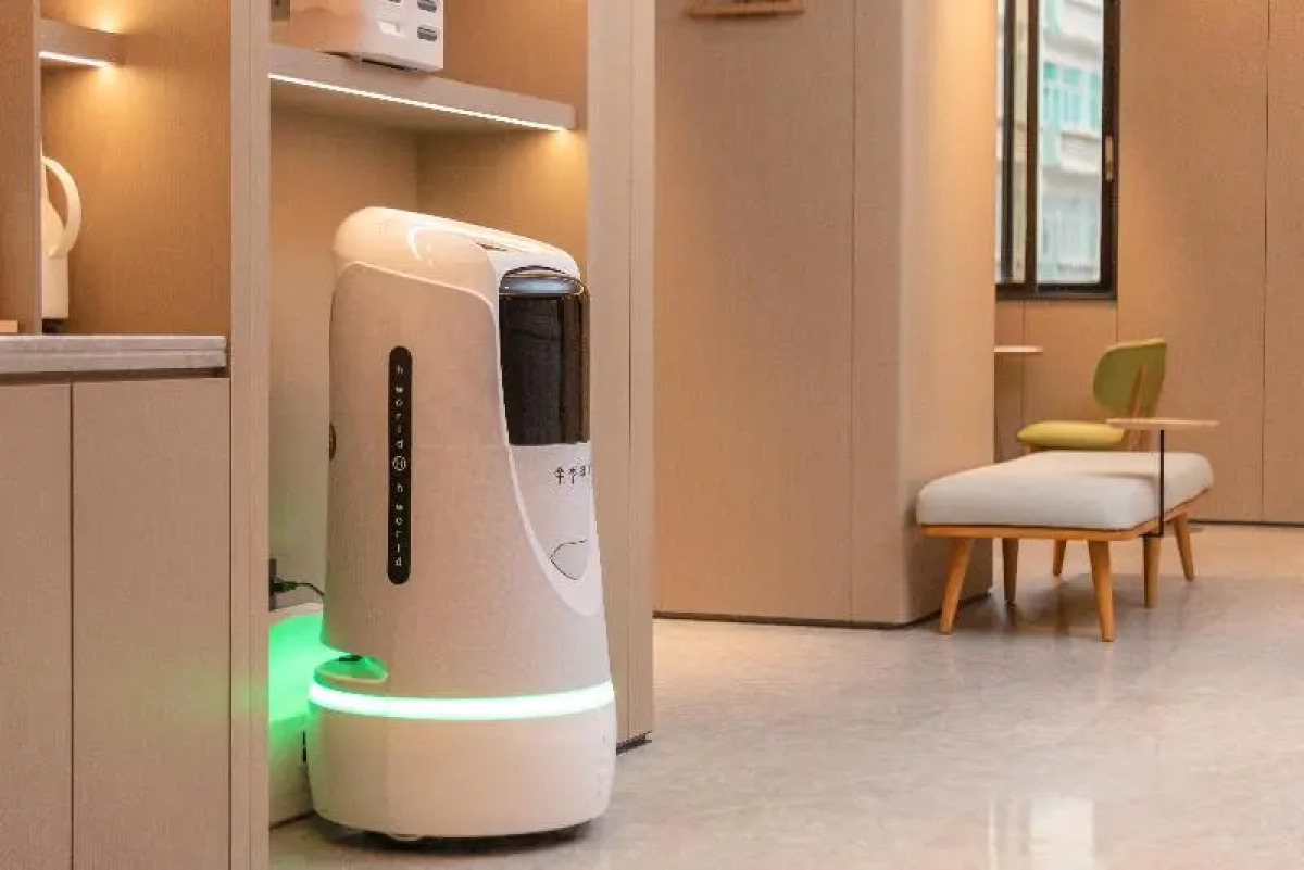 JI Hotel Guangzhou Xi Men Kou Branch