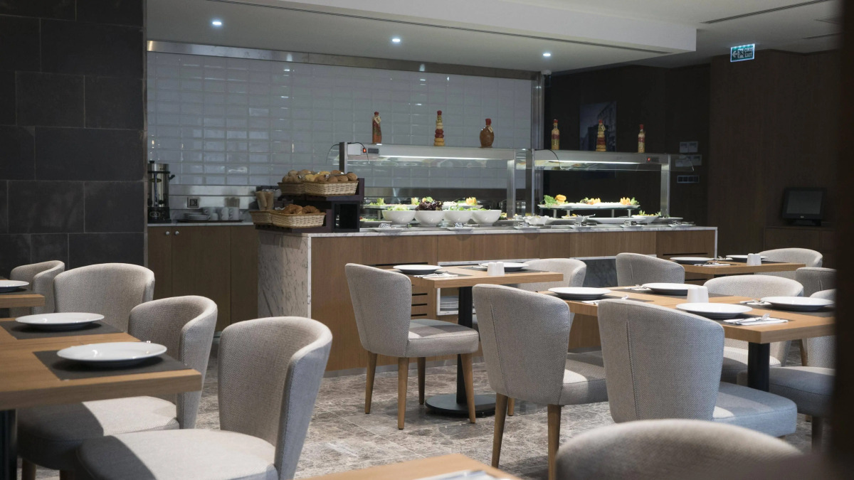 Yuksel Istanbul Yenikapi