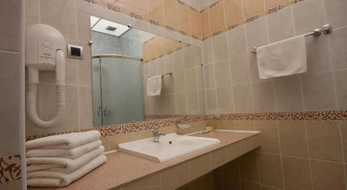 Гостиница «Вольтер»