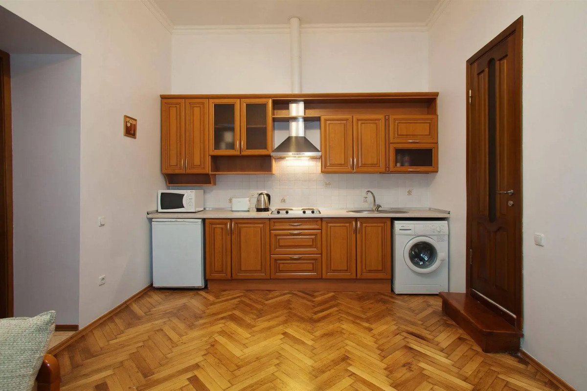 Ренессанс апартаменты Одесса