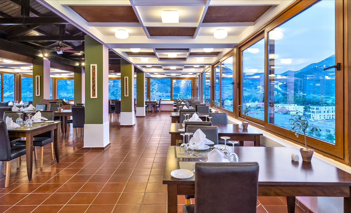 Fodele Beach & Water Park Holiday Resort