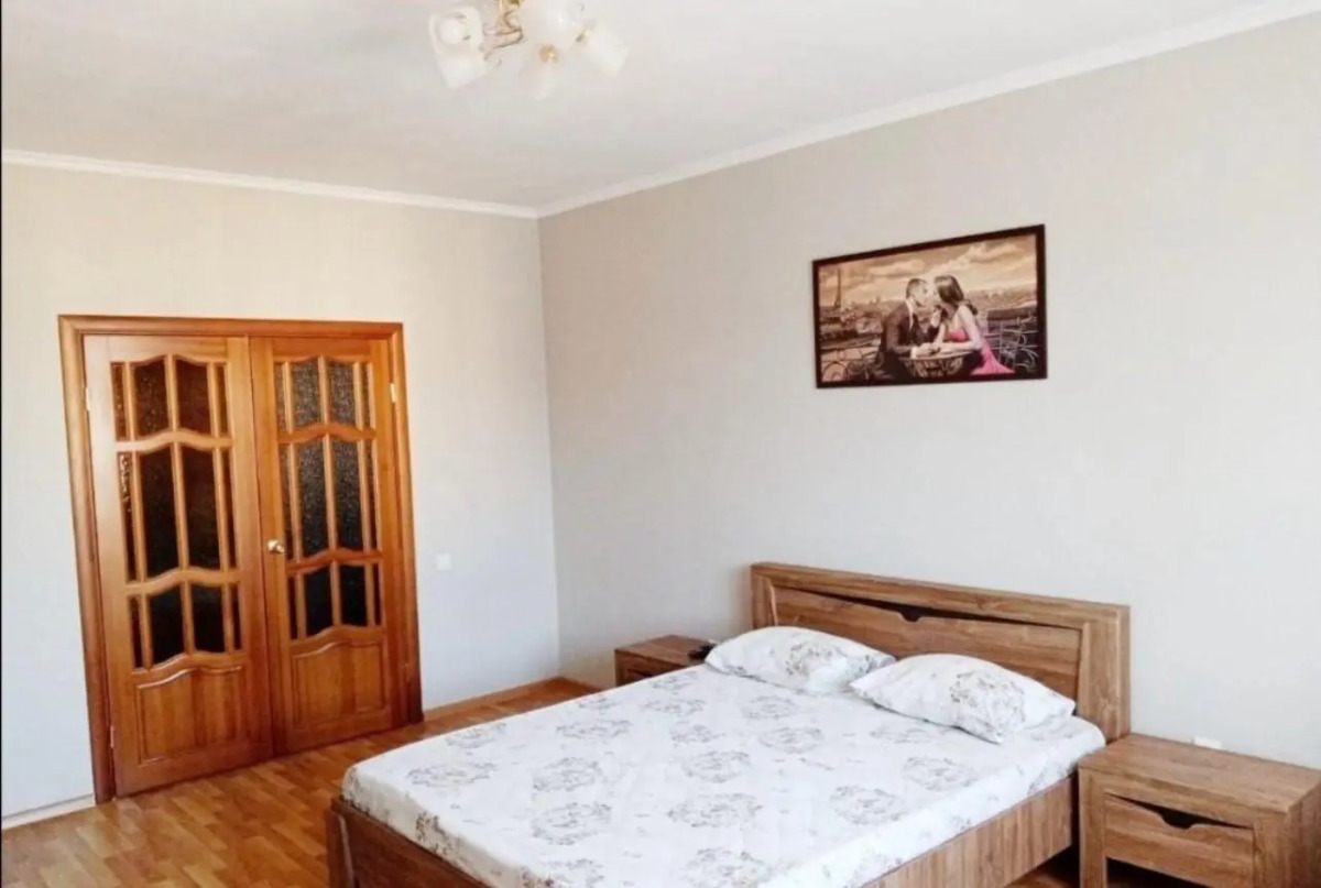 Апартаменты на шоссе Московское