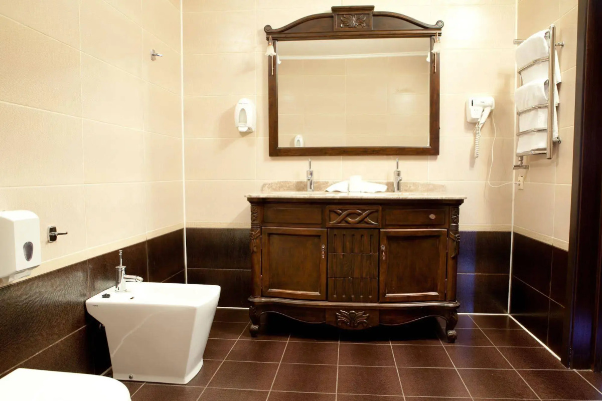 Гостиница «Верховина»