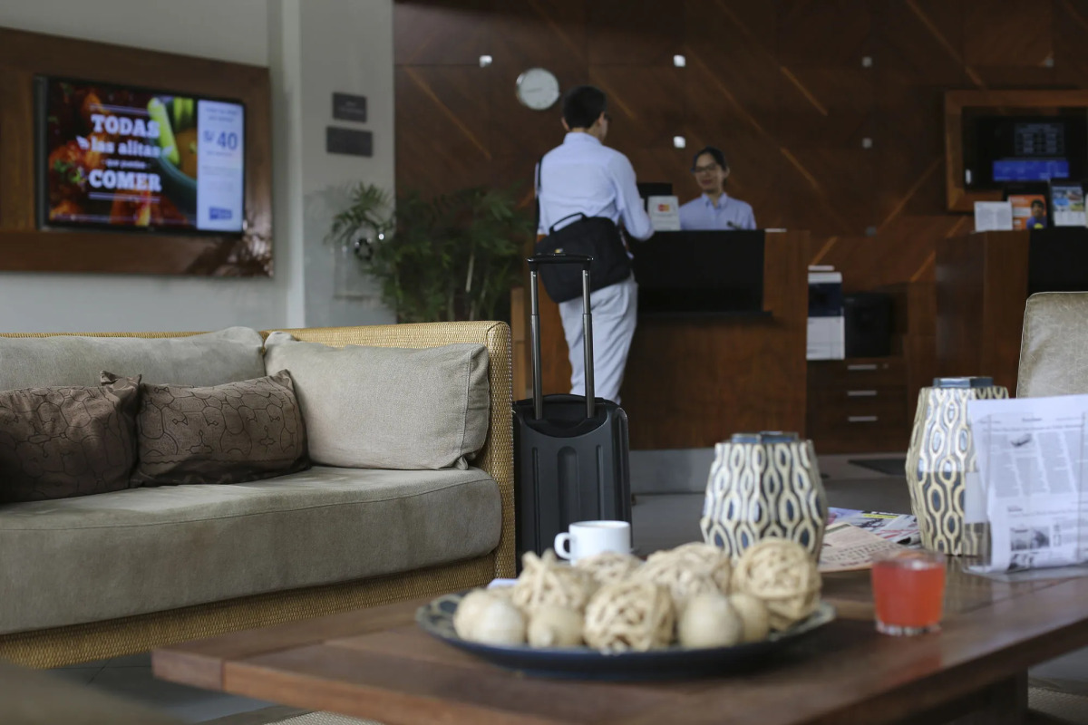 Casa Andina Select Pucallpa