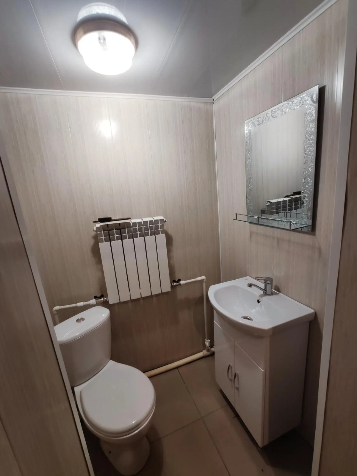 Отель Лесная застава