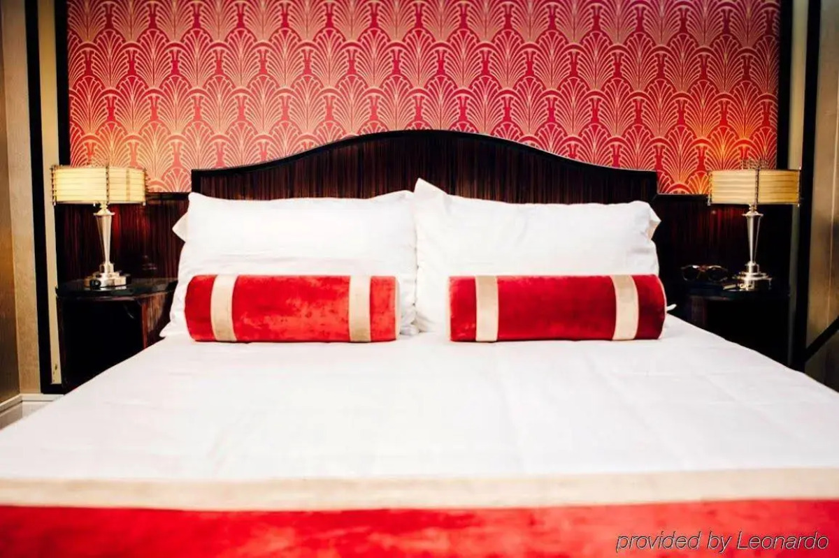 Walker Hotel Greenwich Village