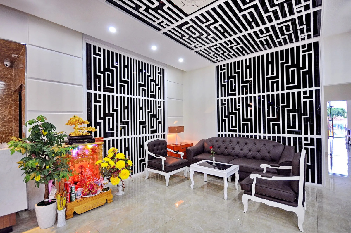 Rigel Hotel