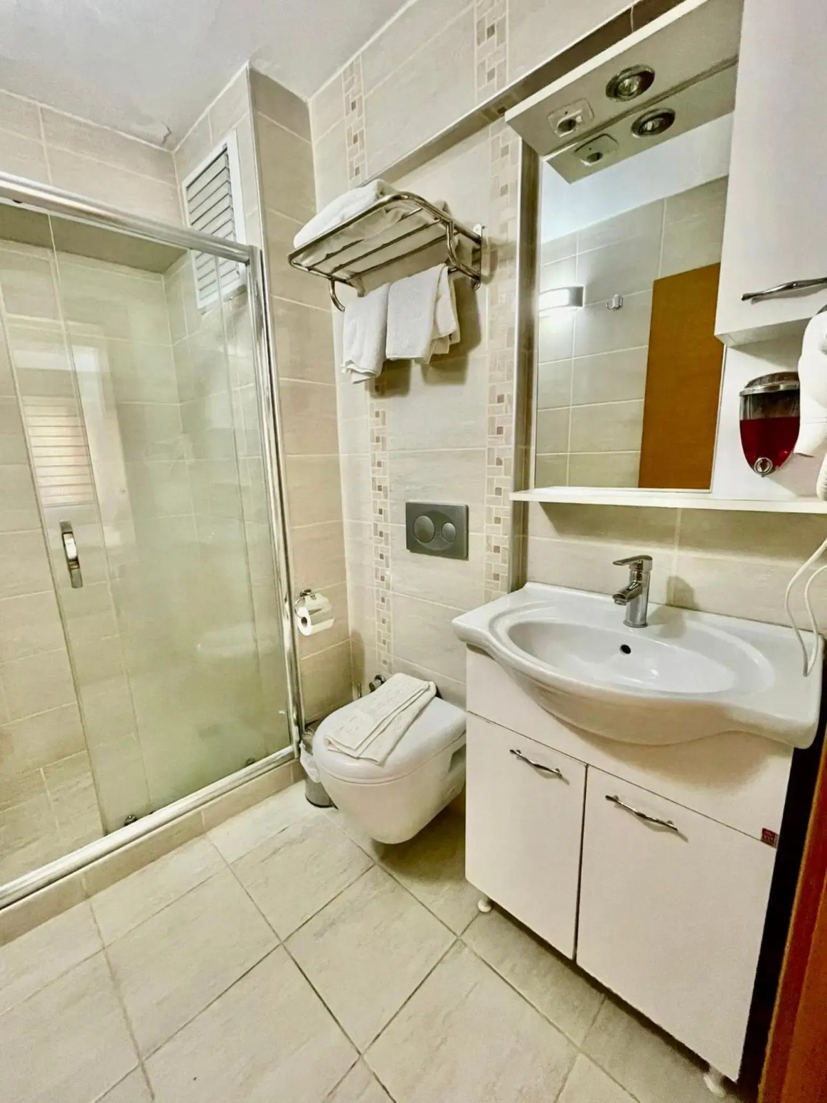 Timeks Hotel Sultanahmet