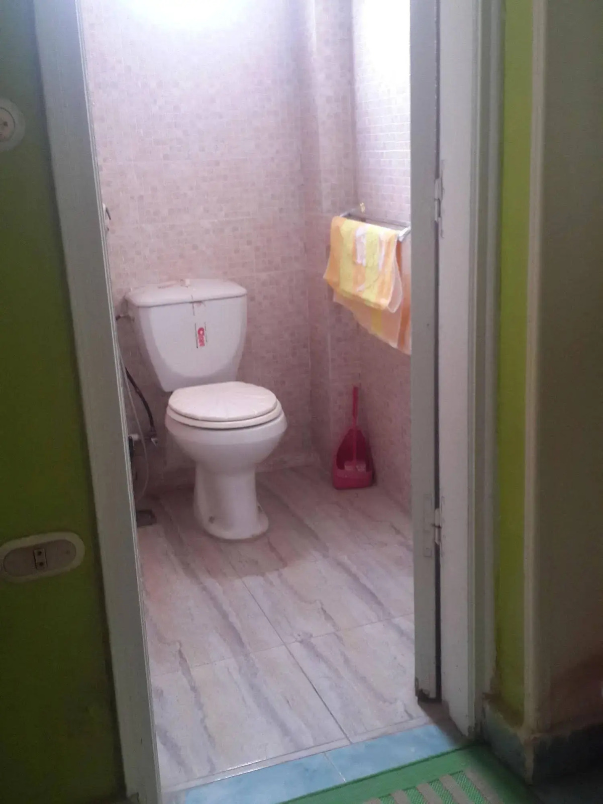 Pyramids Plateau Inn