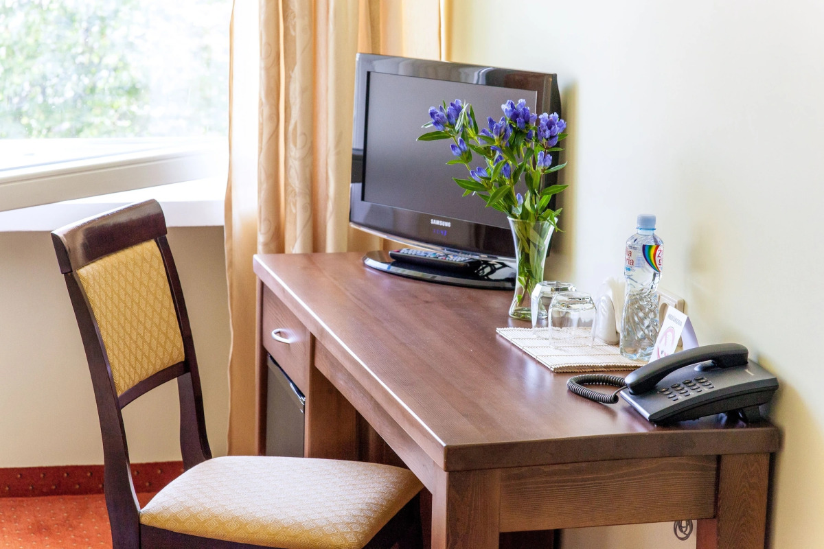 Отель AirInn Вильнюс