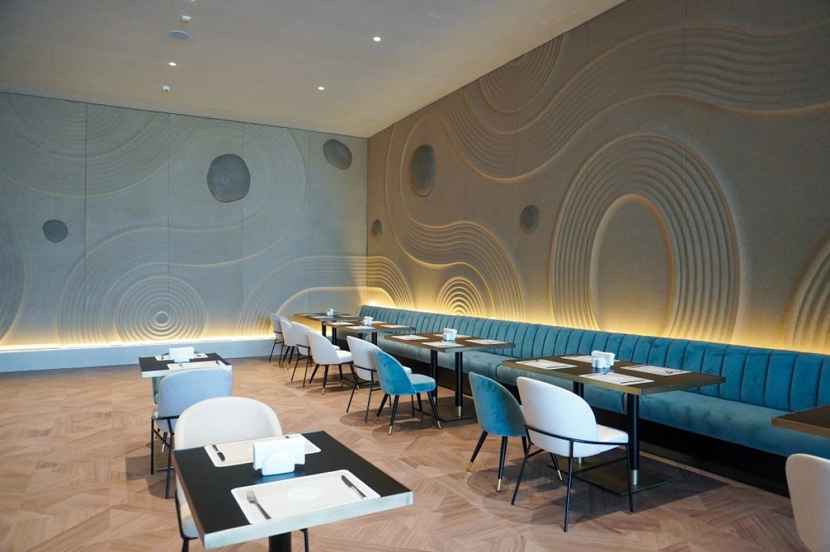 Ensana Aquahouse Health Spa Hotel