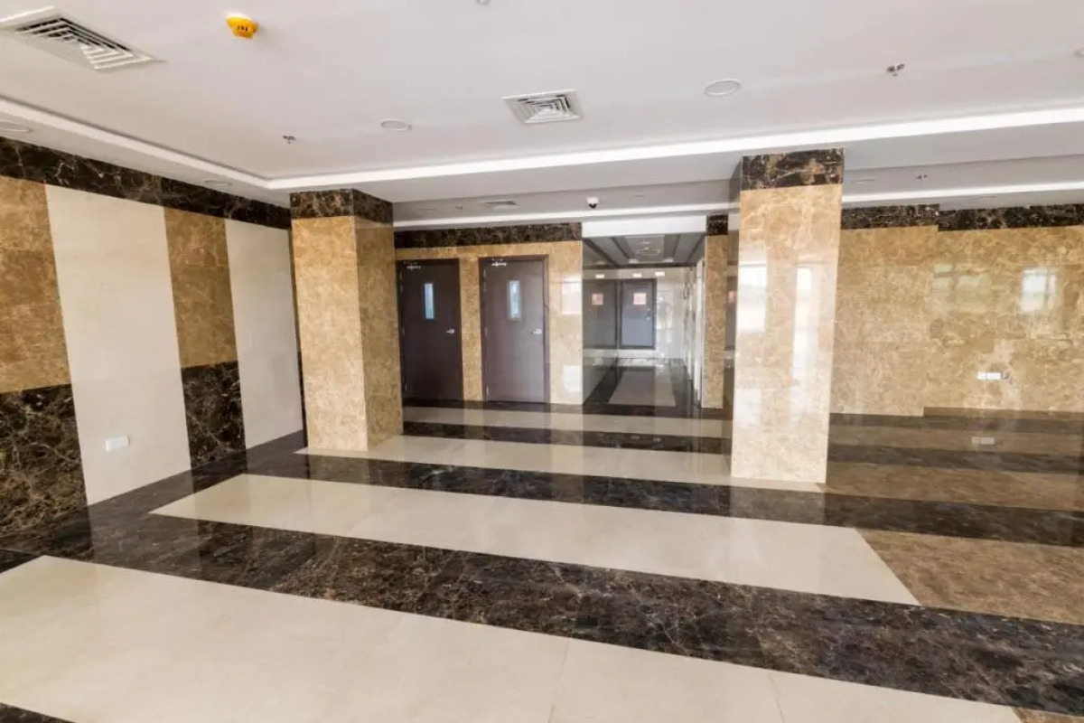 Budget Rental Apartments in Dubai