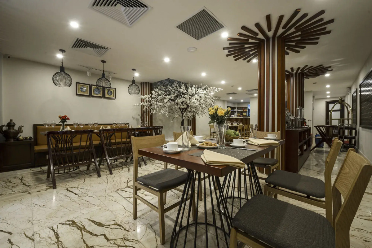 Midori Boutique Hotel