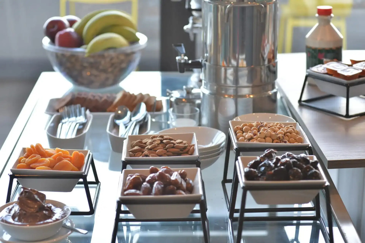 Athenaeum K 29 Hotel