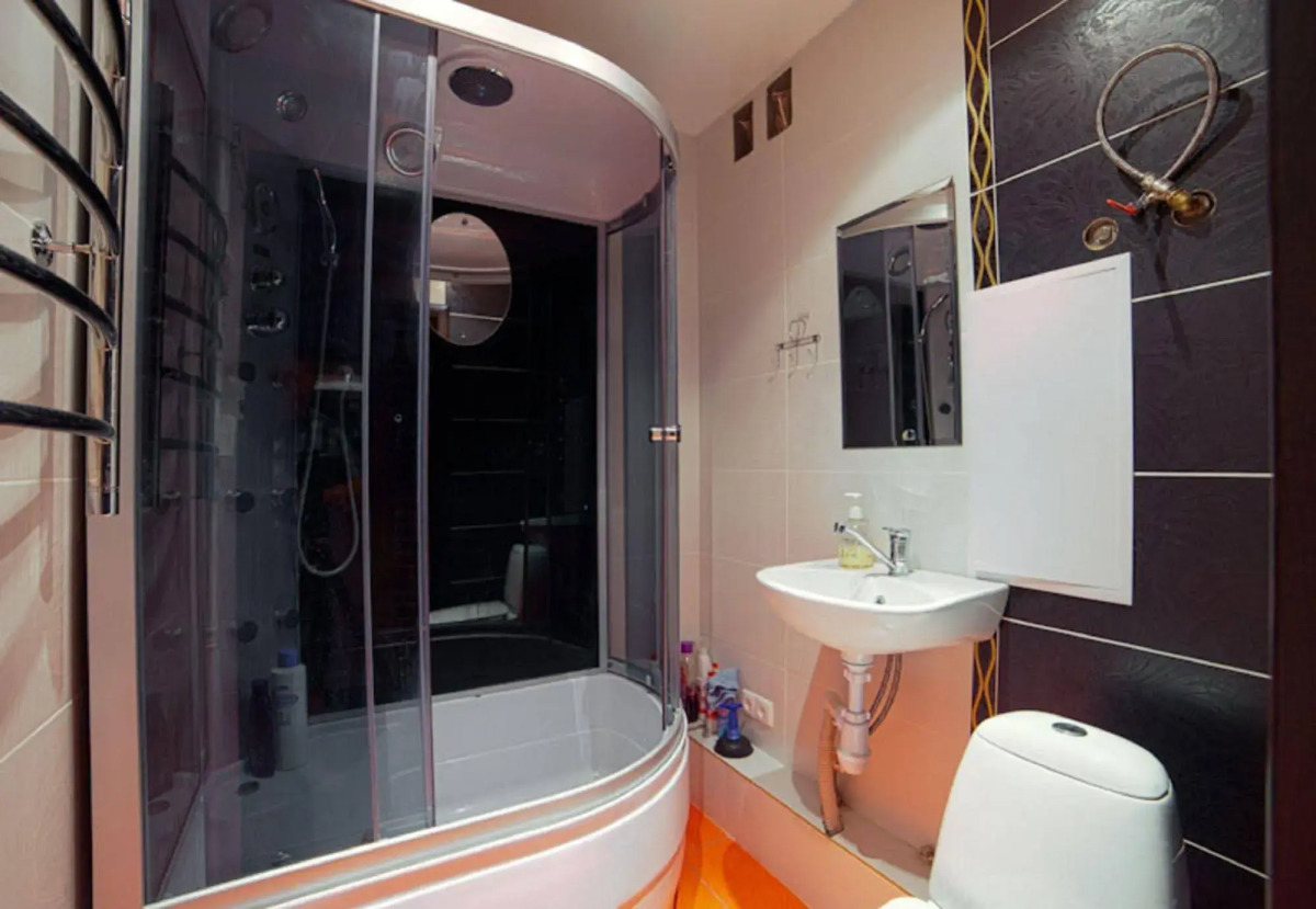 StudioMinsk Apartments in Centre