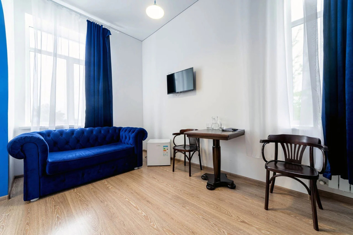 Очарование моря